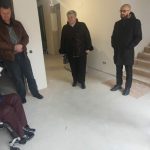 Триває будівництво реабілітаційного центру для створення інклюзивного простору Житомирщини, — Неля Ковалюк