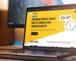 Ініціатива Метінвесту «Рятуємо життя» та Protez Hub запустили першу в Україні освітню платформу в галузі протезування кінцівок. база знань: protez hub, метінвест, рятуємо життя, онлайн-платформа, протезування
