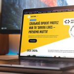 Ініціатива Метінвесту «Рятуємо життя» та Protez Hub запустили першу в Україні освітню платформу в галузі протезування кінцівок