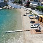 У Греції сотні пляжів зробили доступними для людей з інвалідністю. Як вони виглядають? (ФОТО, ВІДЕО)