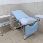 Унікальний гінекологічний кабінет для жінок з інвалідністю відкрили у Заліщиках (ФОТО)