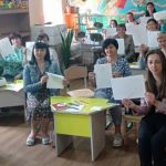 У Корецькому ІРЦ ділилися досвідом командної роботи із особливими дітками у закладі освіти (ФОТО)