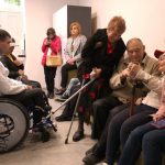 В Івано-Франківську відкрили державний центр комплексної реабілітації для людей з інвалідністю "Донбас-Прикарпаття" (ФОТО, ВІДЕО)