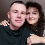 Воїн із Молочанська, після ампутації двох ніг, зіграв весілля просто в лікарняній палаті (ФОТО)