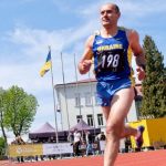 Військовий з Вінниччини здобув 1 місце із забігу на Іграх Нескорених (ФОТО)