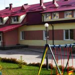 Як на Рогатинщині 12 років працює Черченська спеціальна школа для дітей з порушенням опорно-рухового апарату