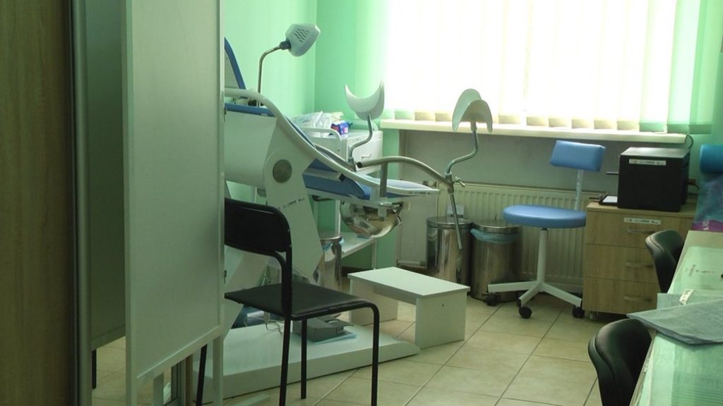 Гінекологічний кабінет безбар’єрного доступу відкрили у Хмельницькому (ФОТО, ВІДЕО). хмельницький, гінекологічний кабінет, жінка, перинатальний центр, інвалідність