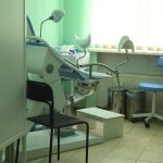 Гінекологічний кабінет безбар’єрного доступу відкрили у Хмельницькому (ФОТО, ВІДЕО)