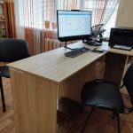 У Гайвороні відкрили безбар'єрний гінекологічний кабінет (ФОТО)