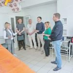 Інститут протезування в Харкові проходить реорганізацію для відновлення роботи