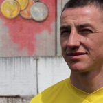 "Ігри Нескорених": боєць з Сумщини, який на війні втратив стопу, повернувся у спорт (ФОТО, ВІДЕО)