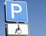 Кияни з інвалідністю відстоюють свої місця для паркування. київ, авто, водій, паркування, інвалідність