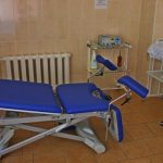 19 травня у Ніжинському пологовому будинку відкрився гінекологічний кабінет безбар’єрного доступу