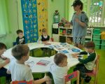Майстеркласи, мінна безпека, ігри. У Кропивницькому відкрили центр денного перебування дітей (ФОТО, ВІДЕО). кропивницький, центр денного перебування, діти, проєкт, інвалідність