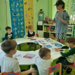 Майстеркласи, мінна безпека, ігри. У Кропивницькому відкрили центр денного перебування дітей (ФОТО, ВІДЕО)