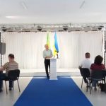 Соціальна адаптація людей з інвалідністю: у Мукачеві провели зустріч-семінар (ВІДЕО)