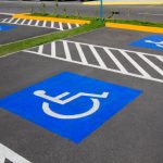 Штраф за паркування на місцях для людей з інвалідністю значно збільшиться