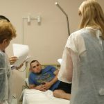 Військові зі складними пораненнями можуть пройти МСЕК в Івано-Франківській обласній лікарні (ФОТО, ВІДЕО)