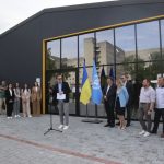 У Львові відкрили Центр для релокованого бізнесу (ФОТО, ВІДЕО)