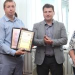 Вінницький протезний завод відзначив 90-річний ювілей (ФОТО, ВІДЕО)