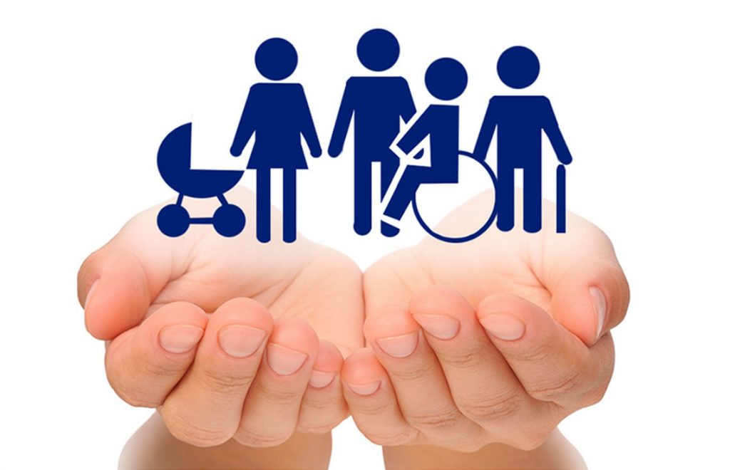 Особливості призначення і виплати державної соціальної допомоги особам з інвалідністю після досягнення ними повноліття під час воєнного стану. виплата, воєнний стан, державна соціальна допомога, дитина, інвалідність