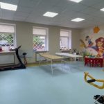 У Стрию відкрили реабілітаційний центр для дітей (ВІДЕО)