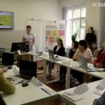 Сучасні технології для всіх: простір соціальної адаптації відкрили у Чернігові (ВІДЕО)