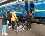 До кінця року на вокзалі Київ-Пасажирський запрацюють ліфти для людей з інвалідністю. вокзал київ-пасажирський, доступ, лифт, пересування, інвалідність