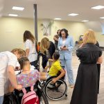 Міністерство соцполітики масштабуватиме послуги відпочинку для дітей з інвалідністю
