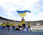 Параатлети України увійшли у п’ятірку найсильніших чемпіонату світу та здобули 22 ліцензії на Паралімпіаду-2024. паралимпиада, змагання, ліцензія, спортсмен, чемпіонат світу