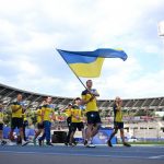 Параатлети України увійшли у п’ятірку найсильніших чемпіонату світу та здобули 22 ліцензії на Паралімпіаду-2024