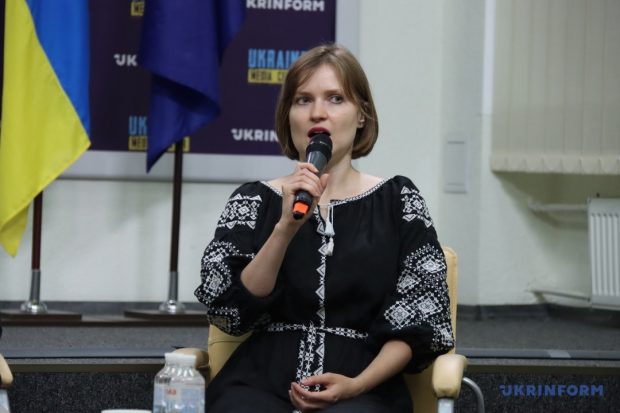 В Україні стартував проєкт «Центр експертизи у сфері прав людей з інвалідністю». відбудова, платформа, послуга, проєкт центр експертизи у сфері прав людей з інвалідністю, інклюзія