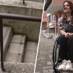 Укриття у Львові: чи пристосовані захисні споруди у місті для людей з інвалідністю (ФОТО, ВІДЕО)
