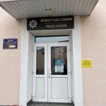 На Рівненщині поліцейські станції облаштовують під потреби людей із порушеннями зору