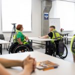 Люди з інвалідністю можуть отримати водійські права категорії С1