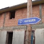 В Мамаївській громаді триває будівництво реабілітаційного центру (ВІДЕО)