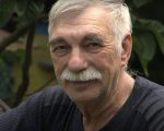 «Пишаюся, що маю дві Батьківщини»: на Волині 69-річний болгарин без ніг таксує і допомагає ЗСУ (ВІДЕО). диню іванов, військовий, допомога, нещасний випадок, інвалідність