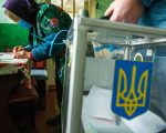 В Україні запускають проєкт, що полегшить голосування для людей з інвалідністю. рада безбар’єрності, цвк, голосування, проєкт, інвалідність