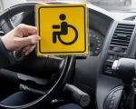 У Кропивницькому працює єдина в області автошкола для людей з інвалідністю: як записатися. кропивницький, автошкола, водій, заняття, інвалідність