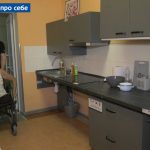 Кухня для людей з інвалідністю відкрилась у Центрі допомоги переселенцям у Дніпрі (ВІДЕО)