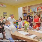 На Тернопільщині відкрили оновлений реабілітаційний центр для дітей з інвалідністю «Дорога в життя» (ВІДЕО)