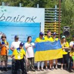 «Золота рибка»-2023: діти з інвалідністю змагалися у спортивній риболовлі під Києвом (ФОТО)