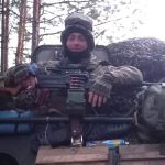 9 операцій і 17 наркозів позаду: військовий, який втратив на війні ногу, повернувся на службу в Чернівці