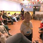 У Житомирі запрацював терапевтичний табір для дітей з інвалідністю (ФОТО, ВІДЕО)