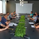 Стратегію із створення безбар'єрного простору на території Ужгородської територіальної громади на період до 2030 року обговорили у міськраді (ФОТО)
