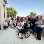 “Щоб ми бачили у владі більше жінок і дівчат з інвалідністю” — у Празі відбулась українська школа Лідерка