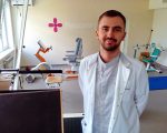 Як відновлюють поранених у Київському обласному центрі реабілітаційної медицини (ФОТО). київський обласний центр реабілітаційної медицини, відновлення, військовий, пацієнт, поранення