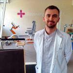 Як відновлюють поранених у Київському обласному центрі реабілітаційної медицини (ФОТО)
