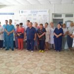 На Кіровоградщині відкрито реабілітаційне відділення