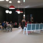 На Черкащині діє інклюзивний табір для дітей з інвалідністю (ФОТО, ВІДЕО)